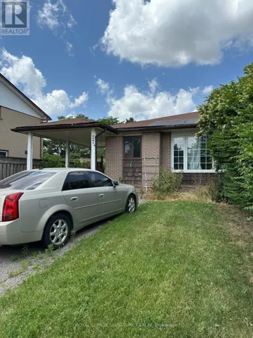 37 FLAMINGO CRESCENT, Brampton (Southgate), Ontario L6T2G6