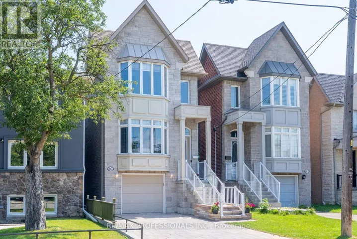 89 TWENTY SECOND STREET, Toronto (New Toronto), Ontario M8V3M3