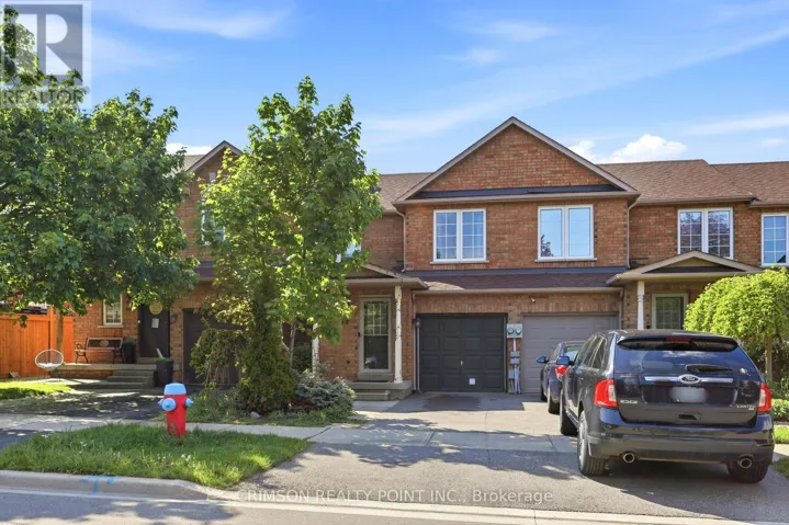 42 DAWSON CRESCENT, Milton (OM Old Milton), Ontario L9T5H9