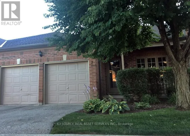 7 - 205 NORTH CENTRE ROAD, London North (North B), Ontario N5X4E2