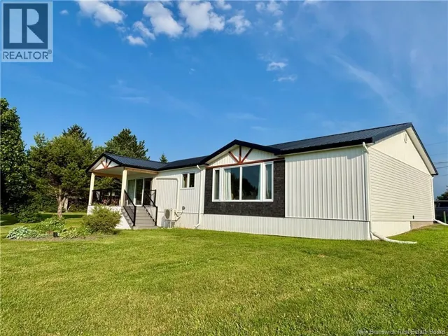 56 Allee Jos, Pont-Lafrance, New Brunswick E1X4A8