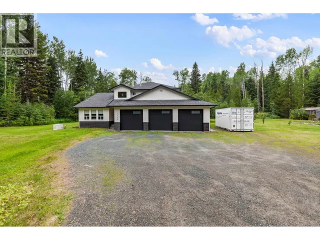 2125 SHARELENE DRIVE, Prince George, British Columbia V2M7B6