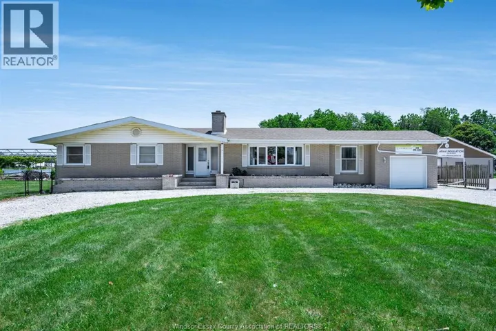 1582 County Rd 34, Ruthven, Ontario N0P2G0