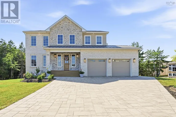 72 Element Court, Bedford, Nova Scotia B4B2K3