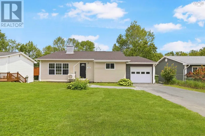 199 Dickey Drive, Lower Sackville, Nova Scotia B4C1T7