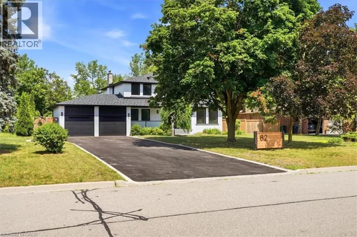 82 MARILYN Street, Caledon East, Ontario L7C1H7