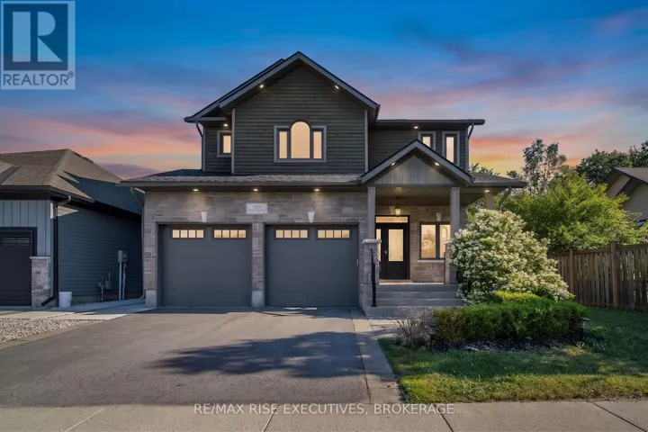 700 STONEHENGE STREET, Kingston (City Northwest), Ontario K7P0B2