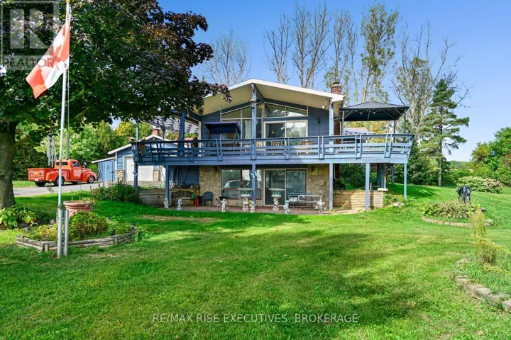 1578 COUNTY ROAD 2, Augusta, Ontario K0E1T0