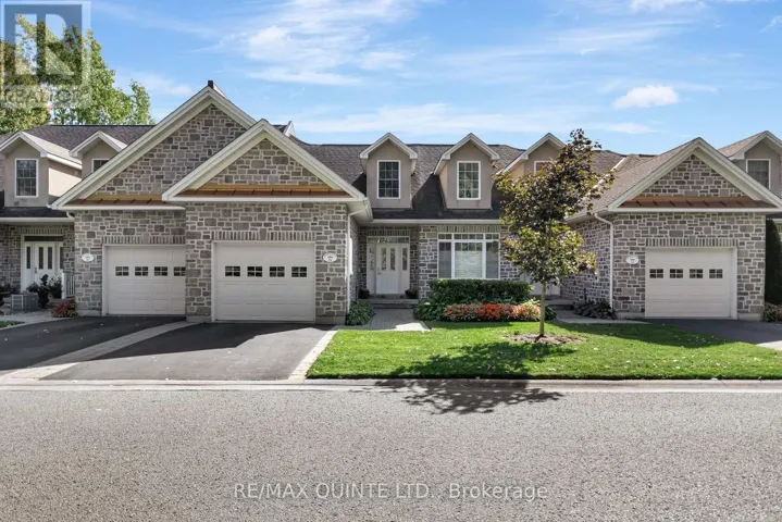 24 GRACEFIELD LANE, Belleville (Belleville Ward), Ontario K8N4Z2