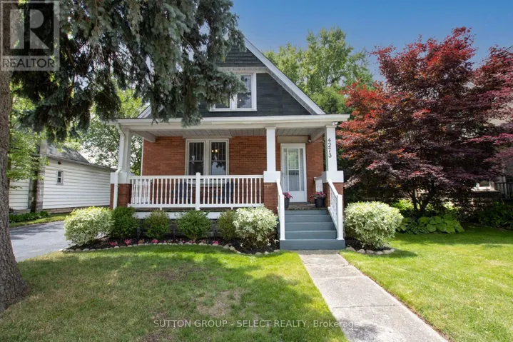 4273 COLONEL TALBOT ROAD N, London South (South V), Ontario N6P1A2