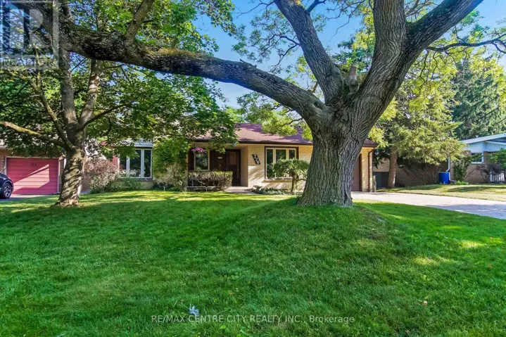 776 HEADLEY DRIVE, London North (North O), Ontario N6H3V8