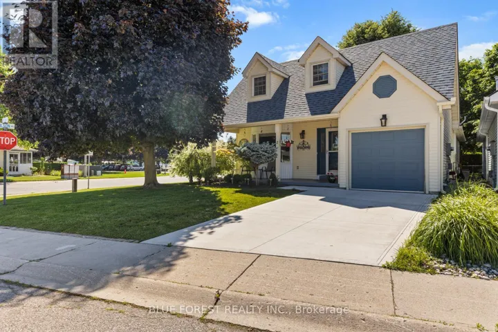 1 SINCLAIR DRIVE, Tillsonburg, Ontario N4G5L6