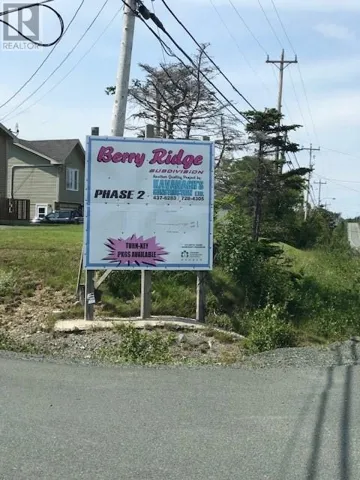 13 Foley Crescent, Pouch Cove, Newfoundland & Labrador A0A3L0