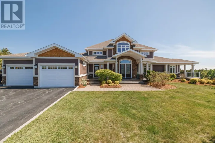 2 Ashkay Drive, Logy Bay, Newfoundland & Labrador A1K0G6