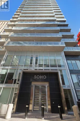1506 - 111 CHAMPAGNE AVENUE S, Ottawa, Ontario K1S5V3