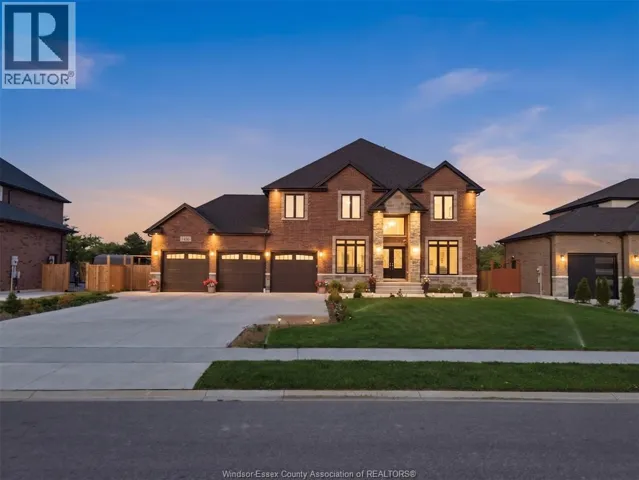 1436 MULLINS DRIVE, Lakeshore, Ontario N0R1V0