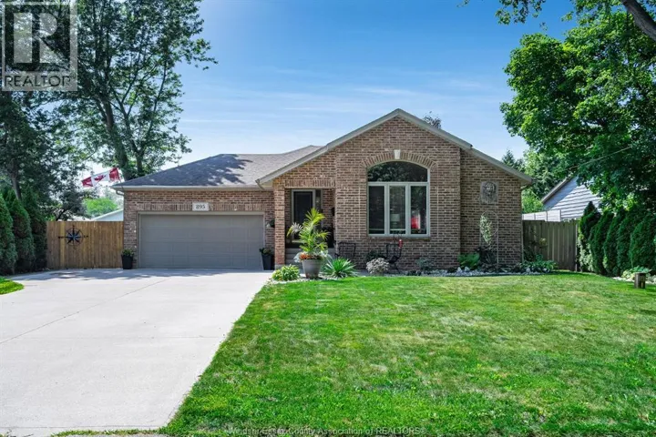 895 Malott AVENUE, Kingsville, Ontario N9Y3C3