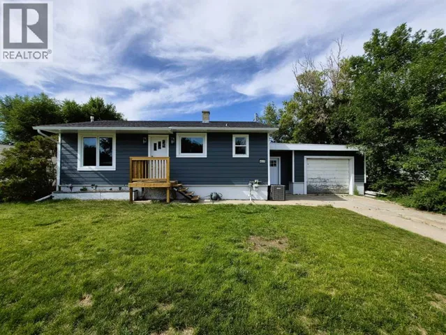 4931 54 Avenue, Taber, Alberta T1G1H5