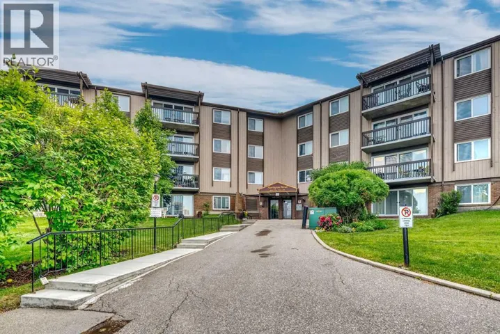 809, 8948 Elbow Drive SW, Calgary, Alberta T2V0H9