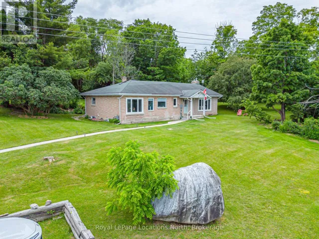206720 HIGHWAY 26, Meaford, Ontario N4L1W7
