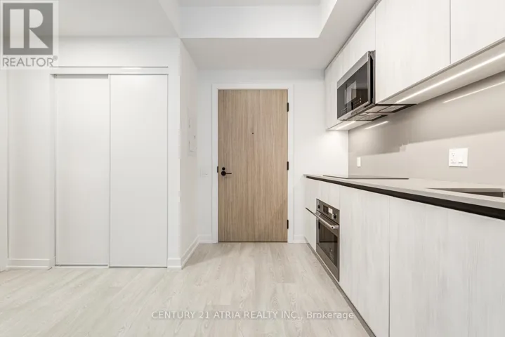 816 - 35 PARLIAMENT STREET, Toronto (Waterfront Communities), Ontario M5A0Z5