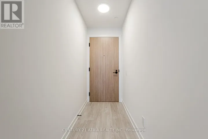 1906 - 35 PARLIAMENT STREET, Toronto (Waterfront Communities), Ontario M5A0Z5