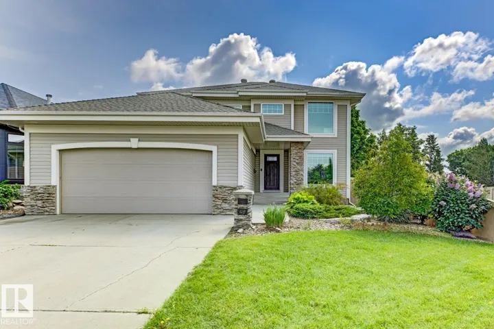 48 Ridgeview CO, Sherwood Park, Alberta T8A6B4