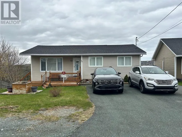 54 Lawlors Road, Paradise, Newfoundland & Labrador A1L3N9