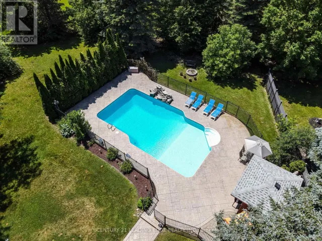 6 STONEGATE STREET, Whitchurch-Stouffville, Ontario L0H1G0