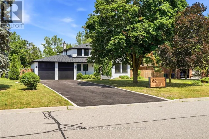 82 MARILYN STREET, Caledon (Caledon East), Ontario L7C1H7