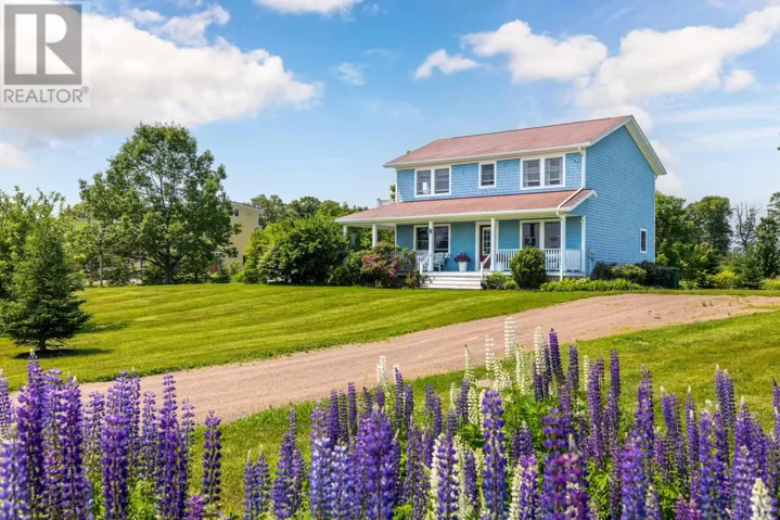 20 Bardin Street, Victoria, Prince Edward Island C0A2G0