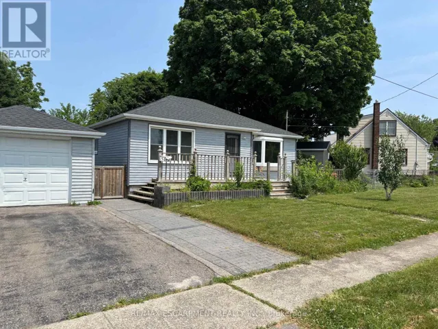 5648 ROYAL MANOR DRIVE, Niagara Falls (Hospital), Ontario L2G1E8