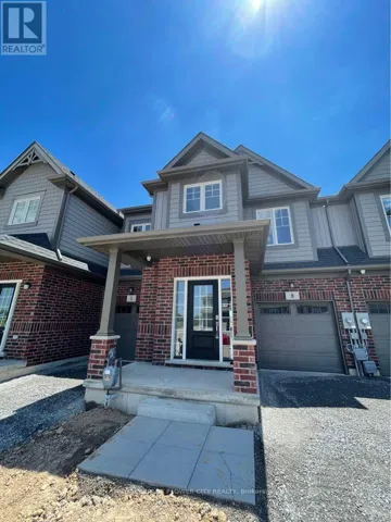 9 SYCAMORE STREET, Welland (West Welland), Ontario L3C0H8