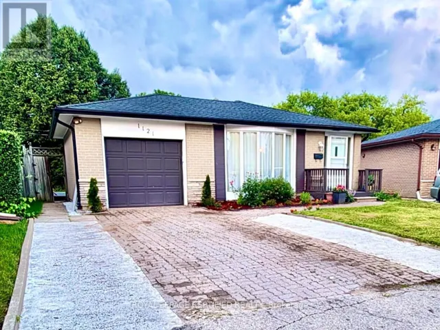 1121 VALENTINE DRIVE, Cambridge, Ontario N2H2N9