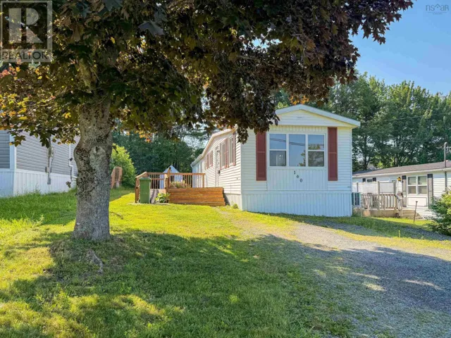 160 SEASONS Drive, Bridgewater, Nova Scotia B4V3E7