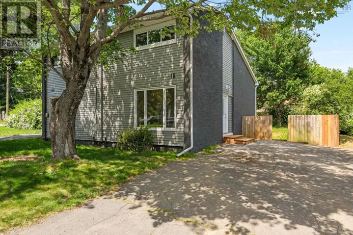 16-16A Ruben Court, Dartmouth, Nova Scotia B2X1L9