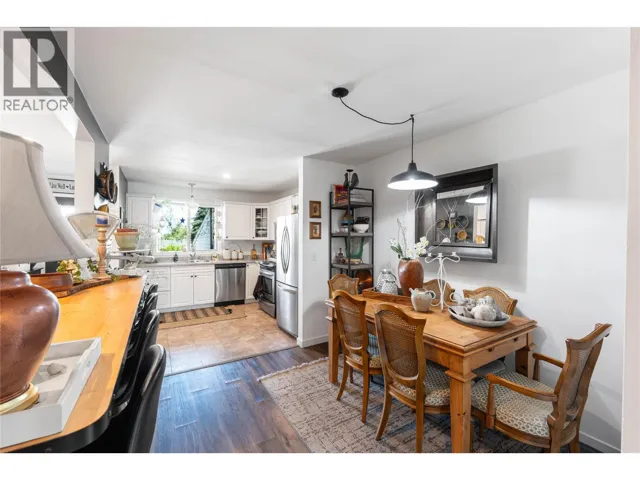 290 Hwy 33 E Unit# 207, Kelowna, British Columbia V1X2A3