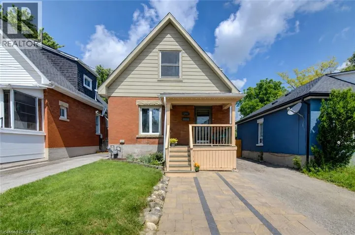 271 LONDON Road W, Guelph, Ontario N1H2C7