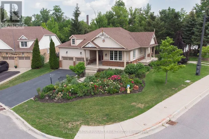 2 FALLINGBROOK CRESCENT, Kawartha Lakes (Lindsay), Ontario K9V2Z7