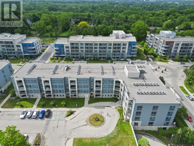 501 - 340 SUGARCREEK TRAIL, London North (North N), Ontario N6H0G4