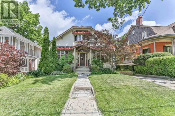 272 HURON STREET, London East (East B), Ontario N6A2J9