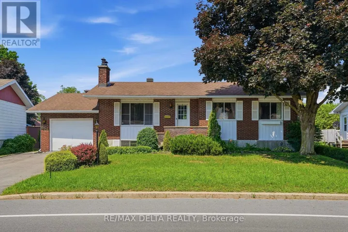854 EDMOND STREET, Hawkesbury, Ontario K6A3E3