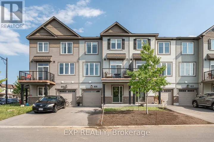 532 AGLISH MEWS, Ottawa, Ontario K2J6Y2