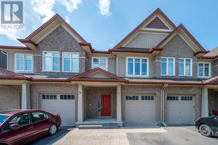 335 ALASKEN DRIVE, Ottawa, Ontario K1T0M4