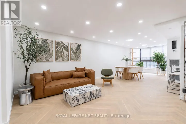 506 - 30 CHURCH STREET, Toronto (Church-Yonge Corridor), Ontario M5E1S7