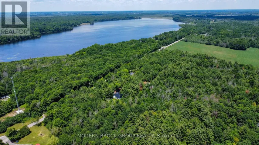 0 GRAHAM LAKE ROAD, Front of Yonge, Ontario K0E1R0