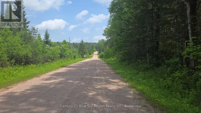 PT LT 28 CON 10 PT 3 CHISWICK LINE, Chisholm, Ontario P0H1Z0