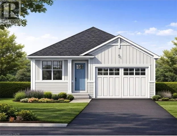 LOT 1 4968 GREENLANE Road, Beamsville, Ontario L0R1B5