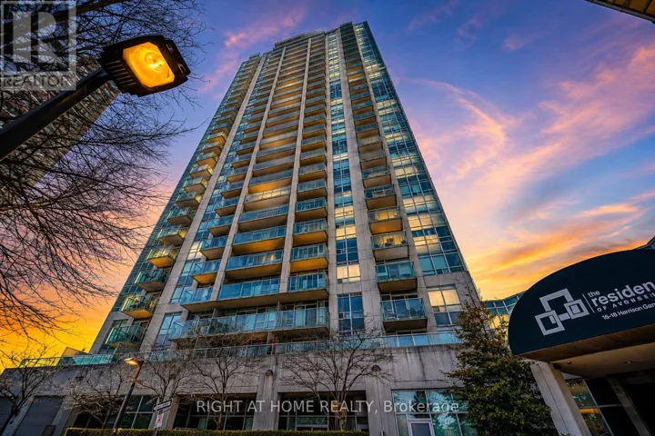 2308 - 18 HARRISON GARDEN BOULEVARD, Toronto (Willowdale East), Ontario M2N7J7