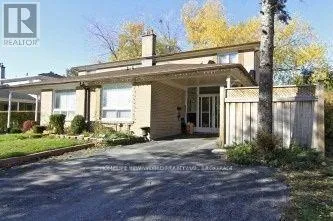 54 PAINSWICK CRESCENT, Toronto (Pleasant View), Ontario M2J3M6